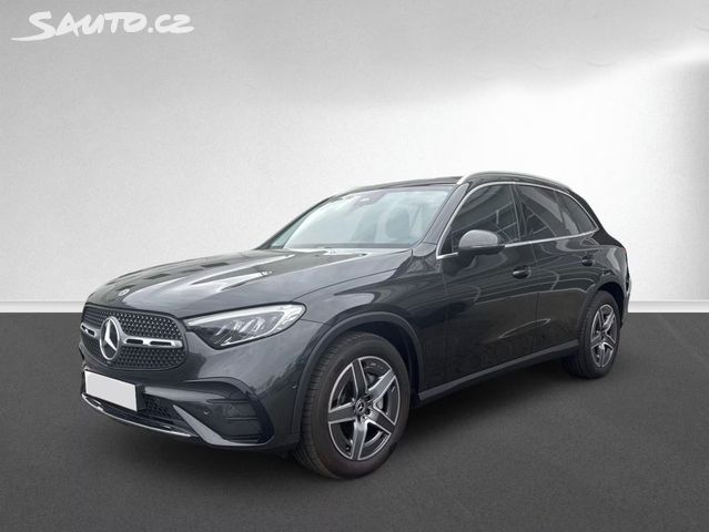Mercedes GLC